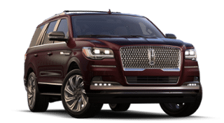 2024 Lincoln Lincoln Navigator External Image 4